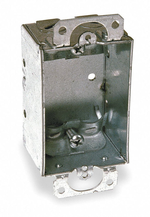 Electrical Box Switch 1 Gang