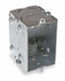 Electrical Box Switch 3x2x2-1/2 in
