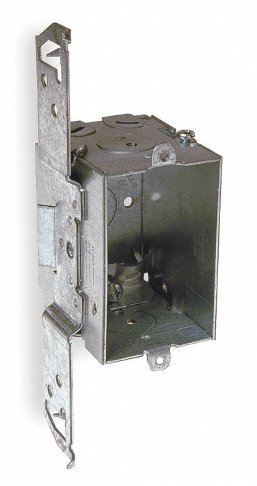 Electrical Box Switch 3x2x2-1/2 in
