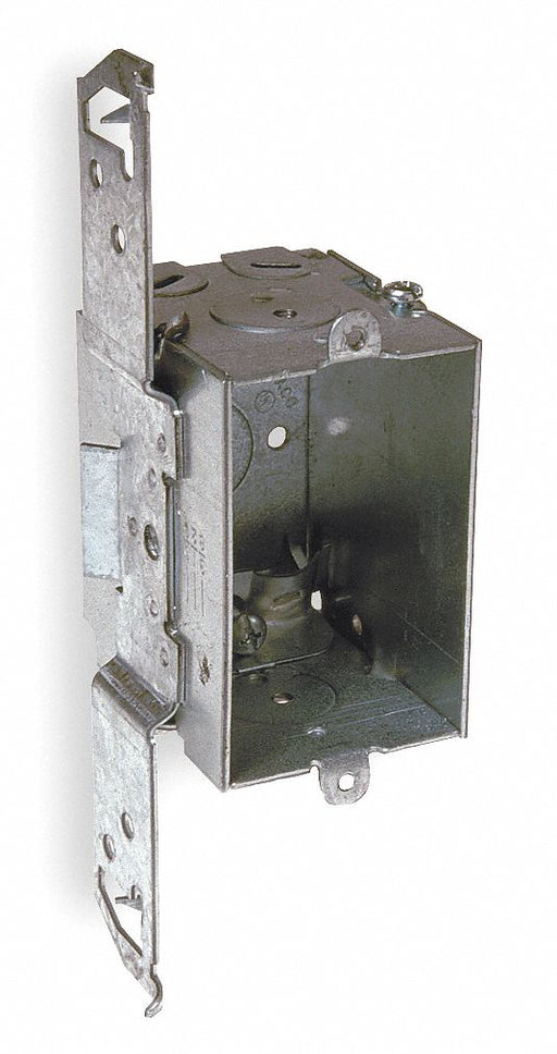 Electrical Box Switch 3x2x2-1/2 in