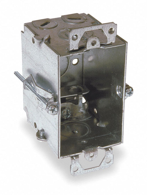 Electrical Box Switch 3x2x2-1/2 in