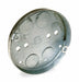 Electrical Box Round Ceiling Pan
