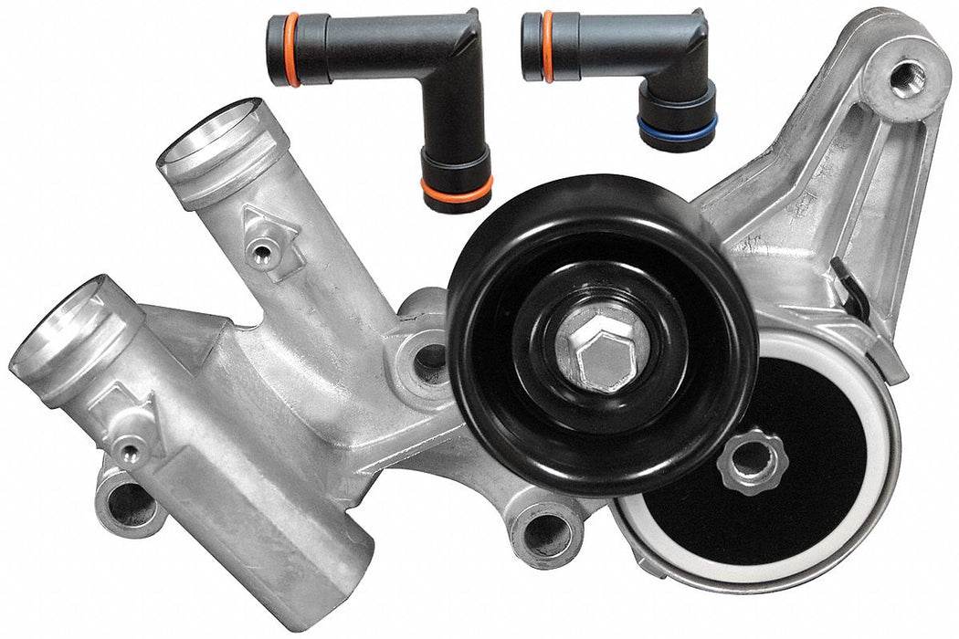 Belt Tensioner Industry Number 89301