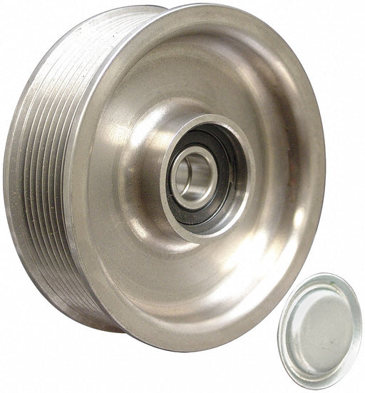 Tension Pulley Industry Number 89107