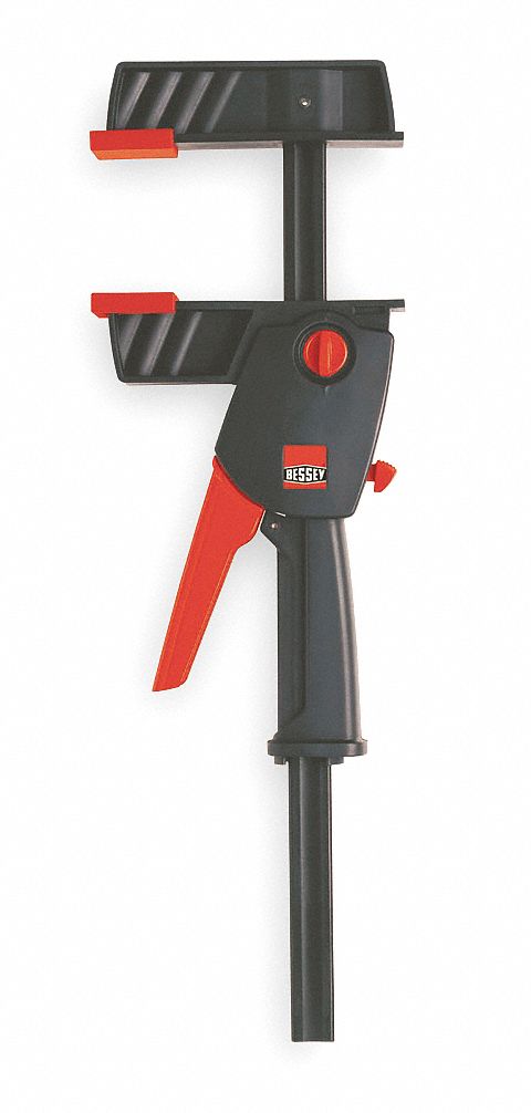 Bar Clamp/Spreader 6 In 3-9 1/4 In