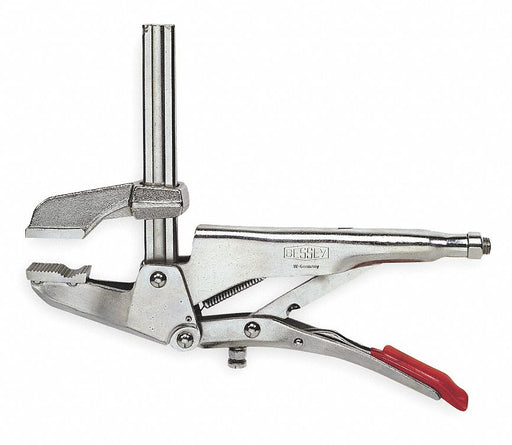 Sliding Arm Locking Clamp 8 4 Cap.