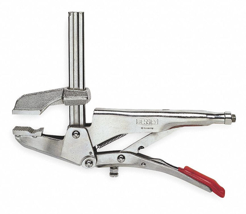 Sliding Arm Locking Clamp 8 4 Cap.