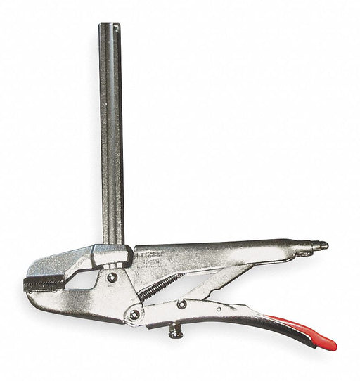 Sliding Arm Locking Clamp 10 8 Cap.