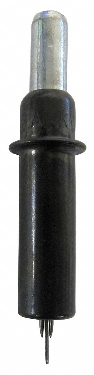 Riveting Clamp 1/16 Dia 0-1/4 Grip