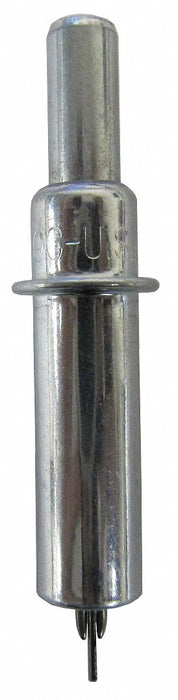 Riveting Clamp 3/32 Dia 1/2-3/4 Grip