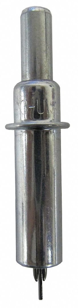 Riveting Clamp 3/32 Dia 0-1/2 Grip