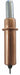 Riveting Clamp 1/8 Dia 1/2-3/4 Grip