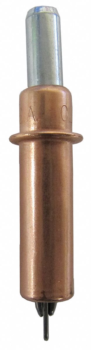 Riveting Clamp 1/8 Dia 0-1/2 Grip