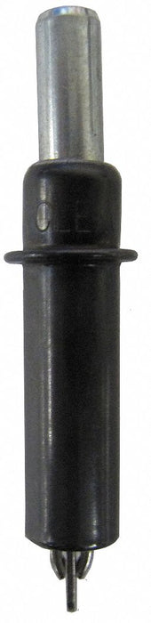 Riveting Clamp 5/32 Dia 1/2-3/4 Grip