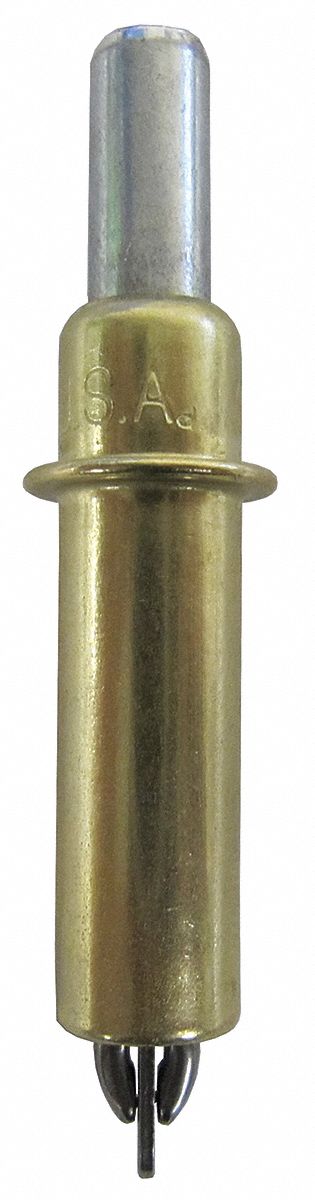 Riveting Clamp 3/16 Dia 1/2-3/4 Grip