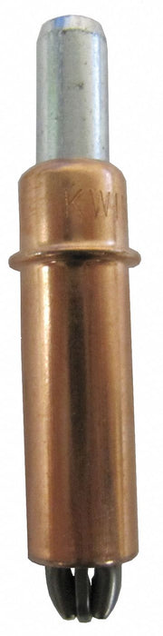 Riveting Clamp 1/4 Dia 0-1/2 Grip