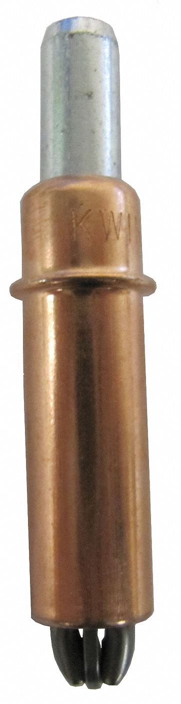 Riveting Clamp 1/4 Dia 0-1/2 Grip