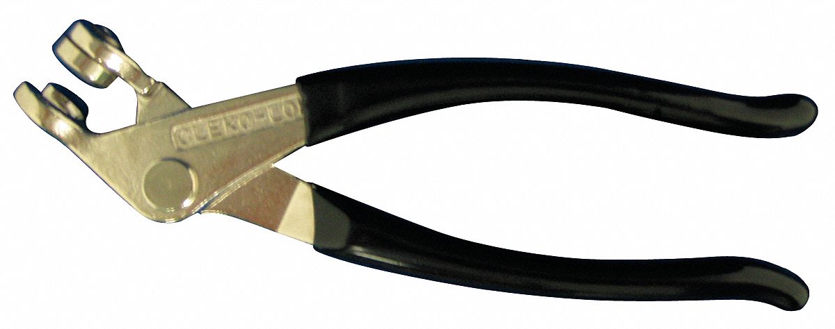 Riveting Clamp Pliers