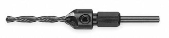 Replacement Countersink Bit 3/16 HSS