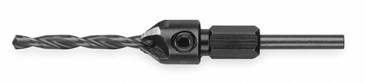 Replacement Countersink Bit 3/16 HSS