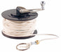 ChalkLineReelLine 110ftL Braided