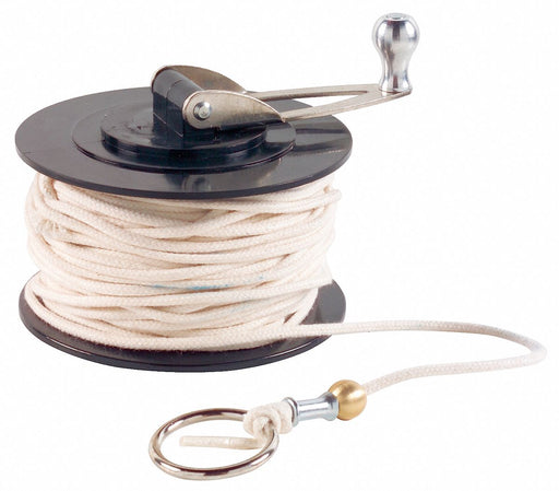 ChalkLineReelLine 140ftL Braided