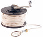 Chalk Line w/Handle Wht 150 ft For 4MHF4