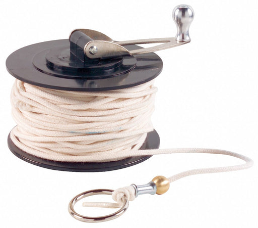 ChalkLineReelLine 150ftL Braided