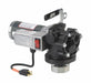 ElectricDrumPump Polyethylene 115VAC