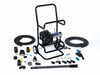 Electric Drum Pump 115VAC 13 gpm 1/4 HP