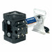 ElectricDrumPump Polypropylene 115VAC