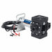ElectricDrumPump Polypropylene 12VDC
