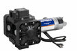 Electric Drum Pump 115VAC 13 gpm 1/4 HP