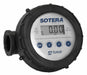 Meter Digital 3/4  2-20 gpm