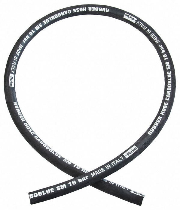 Suction Hose EPDM 3/4 I.D. 96 L