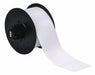 Pre-Cut Label Stock Roll White Gloss
