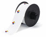 Pre-CutLabelStockRoll Multicolor Gloss