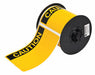 Pre-Cut Label Stock Roll White Gloss