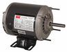 GP Motor 1/3 HP 1 725 RPM 115V AC 48Z