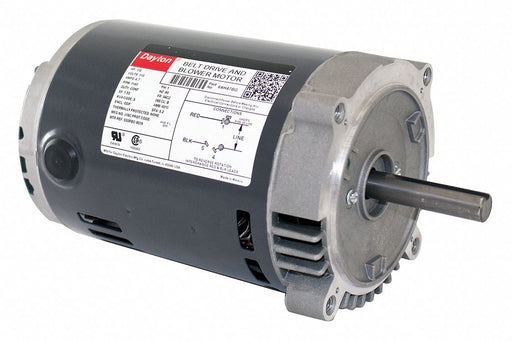 Belt Drive Motor 56CZ 1/6 hp