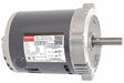 Belt Drive Motor 56CZ 1/4 hp