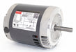 Motor 1/2 HP 1725 rpm 56CZ 115V