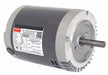 Belt Drive Motor 56CZ 1/6 hp 1/15