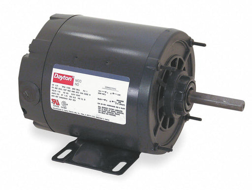50 Hz Motor 1/3 HP 1 425 RPM 110/220V 48