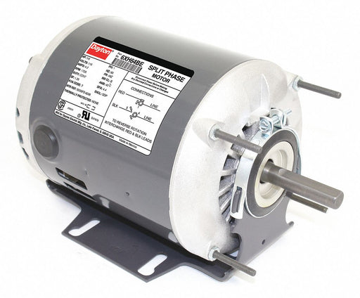 GeneralPurposeMotor 1/6hp 1725RPM 48Z