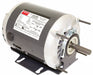 GP Motor 1/4 HP 1 725 RPM 115V AC 48Z