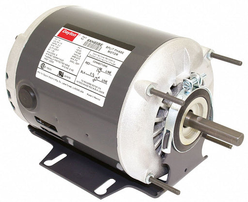 GeneralPurposeMotor 1/4hp 1725RPM 48Z