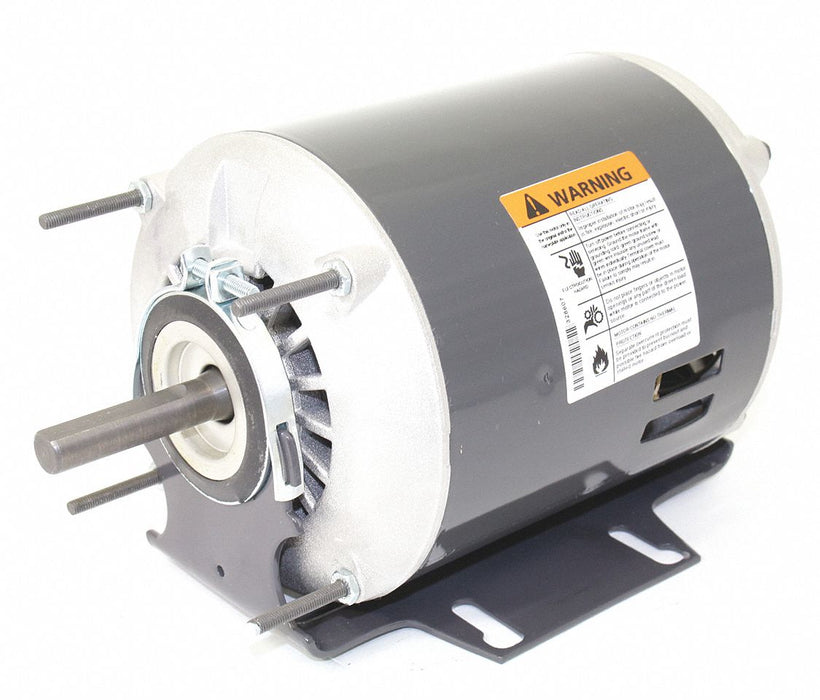 GeneralPurposeMotor 1/4-hp 1/8h