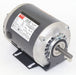 GP Motor 1/3 HP 1 725 RPM 230V AC 48Z