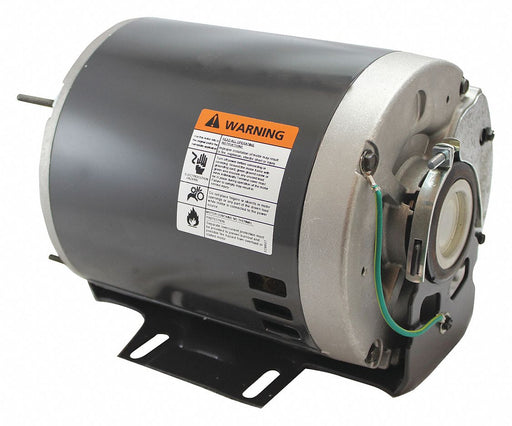 Motor 1/6 1/2 HP 1 725/1 140 RPM 230V